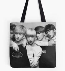 Bolsa de tela NCT Dream