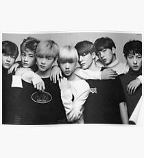 NCT Dream Poster