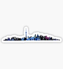 Toronto Maple Leafs Sticker