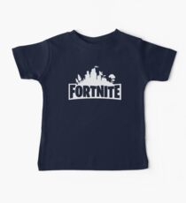Fortnite Baby Tee