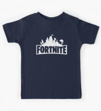 Fortnite Kids Tee
