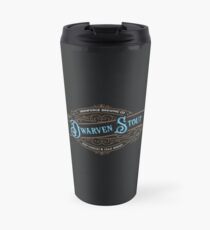 Dwarven Stout Travel Mug