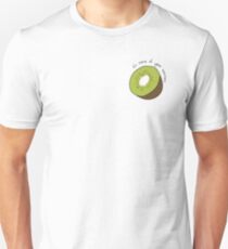Harry Styles - Kiwi Unisex T-Shirt