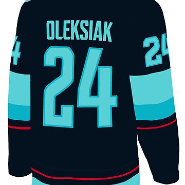 Jamie oleksiak clearance jersey