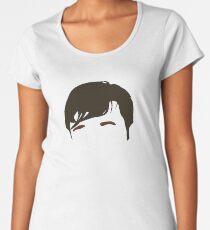 Derek | Ricky Gervais Women's Premium T-Shirt