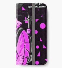 Lil Xan (xanxiety) Merch iPhone Wallet/Case/Skin