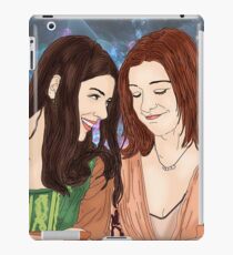 My Always iPad Case/Skin