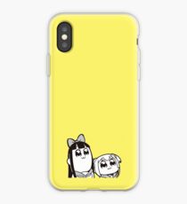 PopTeamEpic Version 1 iPhone Case