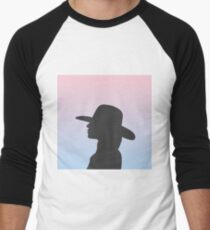 Joanne Men's Baseball ¾ T-Shirt
