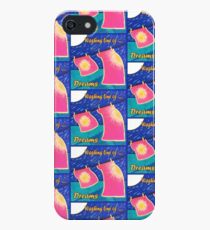 Washing line of Dreams. iPhone SE/5s/5 Case
