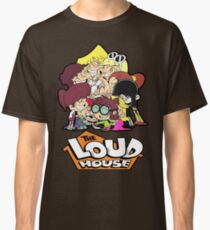The Loud House Classic T-Shirt