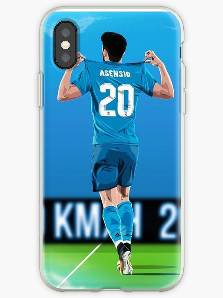 coque iphone xr real madrid