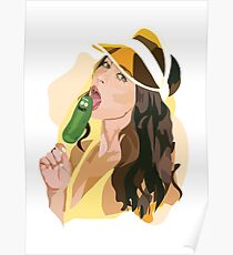 Riley Reid Poster