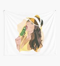 Riley Reid Tapestry