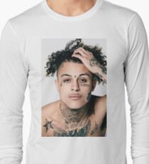 Camiseta de manga larga Lil Skies