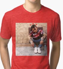Lil Skies Tri-blend T-Shirt