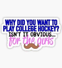 Miracle Quote #1 Sticker