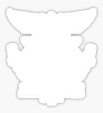 Born in March 1949 - 69 years of being awesome Sticker