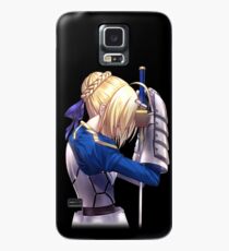 Saber Lament Case/Skin for Samsung Galaxy