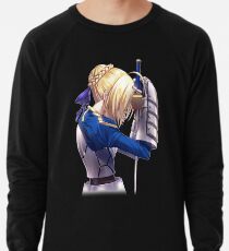 Saber Lament Lightweight Sweatshirt