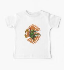 Tmnt Raph Baby Tee