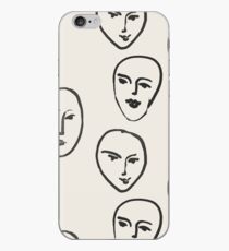 MATISSE iPhone Case