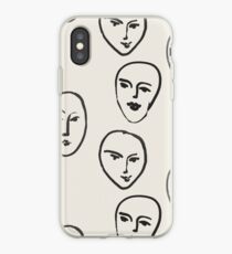 MATISSE iPhone Case
