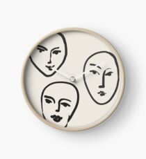 Reloj MATISSE