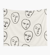 MATISSE Wall Tapestry
