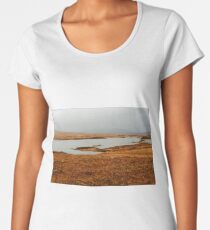 IT'S ON IT'S WAY Women's Premium T-Shirt