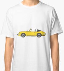 Targa Classic T-Shirt