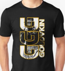 Boxing Unisex T-Shirt