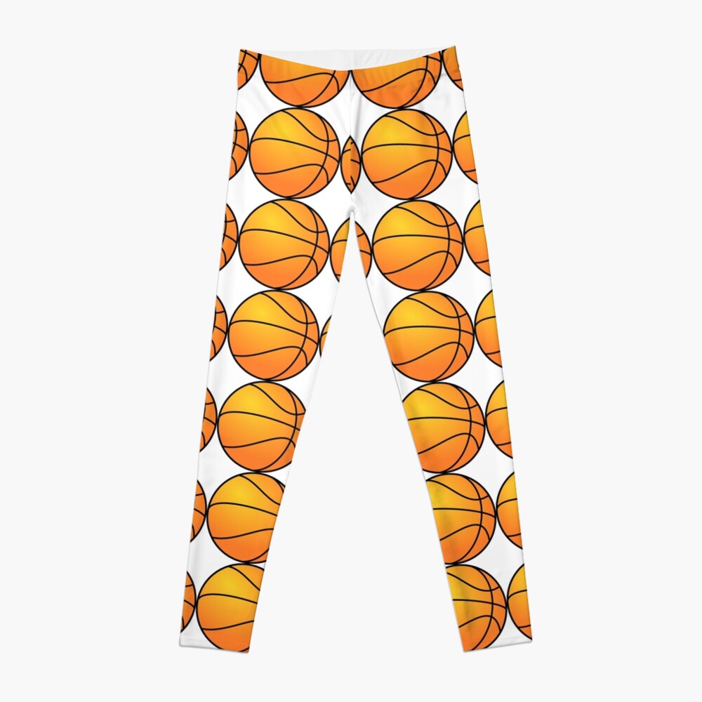 supreme leggings basketball