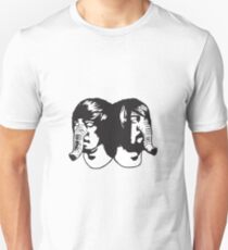 Death From Above 1979 Logo Unisex T-Shirt