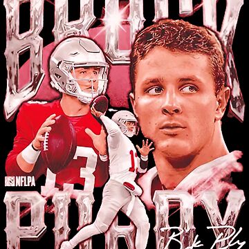 brock purdy retro Essential T-Shirt for Sale by IrmaWillis