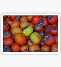 Tomatoes, tomatoes, tomatoes Sticker