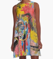 Champion A-Line Dress