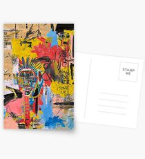 Champion Postcards