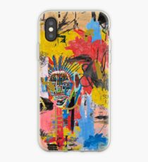 Champion iPhone Case