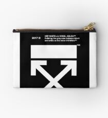double kill Studio Pouch
