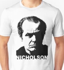 Camiseta unisex Nicholson