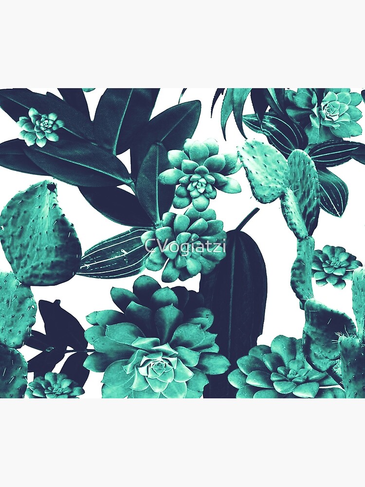 Cactus Design by CVogiatzi