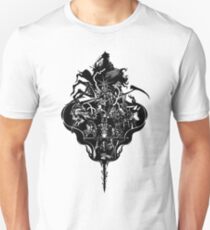 My Dark Soul Unisex T-Shirt