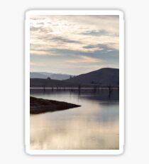 Tranquil Sticker