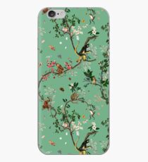 Monkey World Green iPhone Case