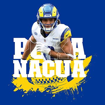 Puka Nacua Los Angeles Football Shirt Unique Hoodie Puka Nukem And Puka  Sweatshirt Nacua La Rams Tshirt Collection Outfit - Giftyzy