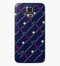 Future in Flux Case/Skin for Samsung Galaxy