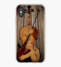 The Musician iPhone Case