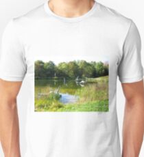 Maidens Unisex T-Shirt