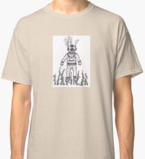 Deep Sea Diver Classic T-Shirt